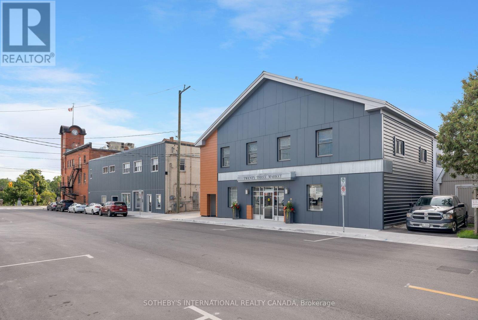 23 MARKET STREET W, Norfolk (Port Dover) — photo 3