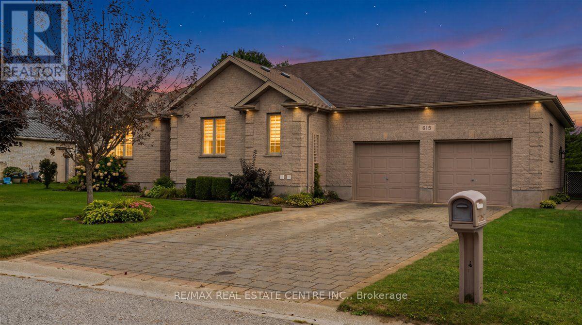 515 WOODWARD DRIVE, Strathroy-Caradoc (Mount Brydges) — photo 3
