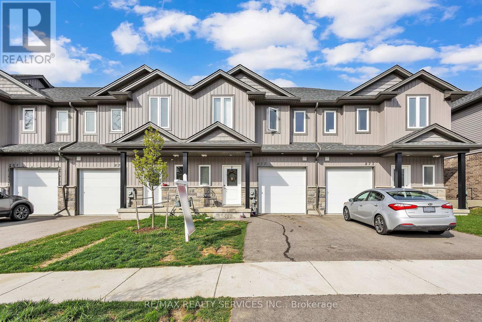 877 EDINBURGH DRIVE, Woodstock (Woodstock - North) — photo 3