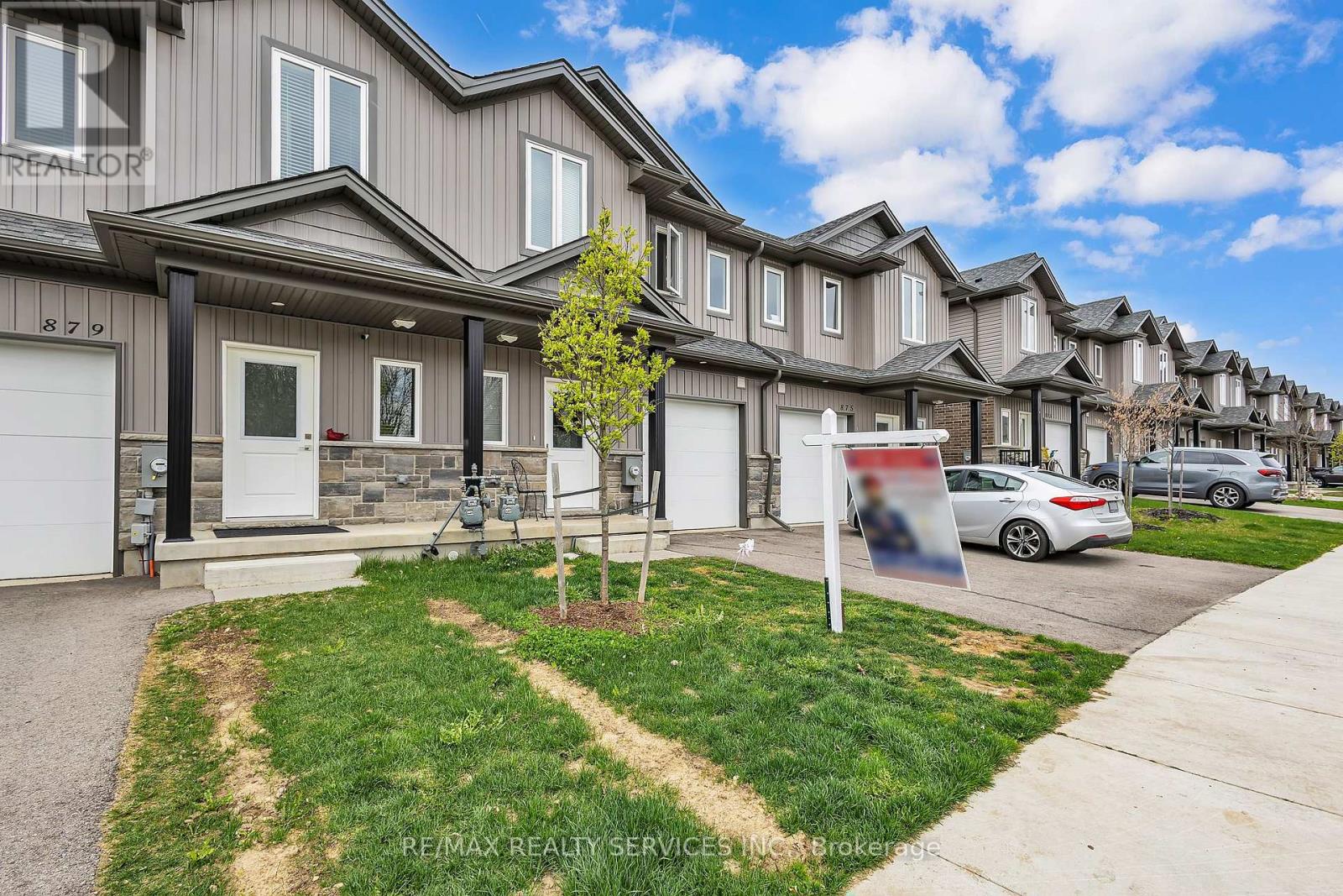 877 EDINBURGH DRIVE, Woodstock (Woodstock - North) — photo 4