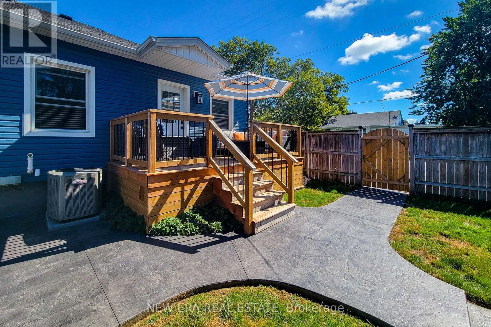 19 THORNDALE AVENUE, St. Catharines (Haig) — photo 10