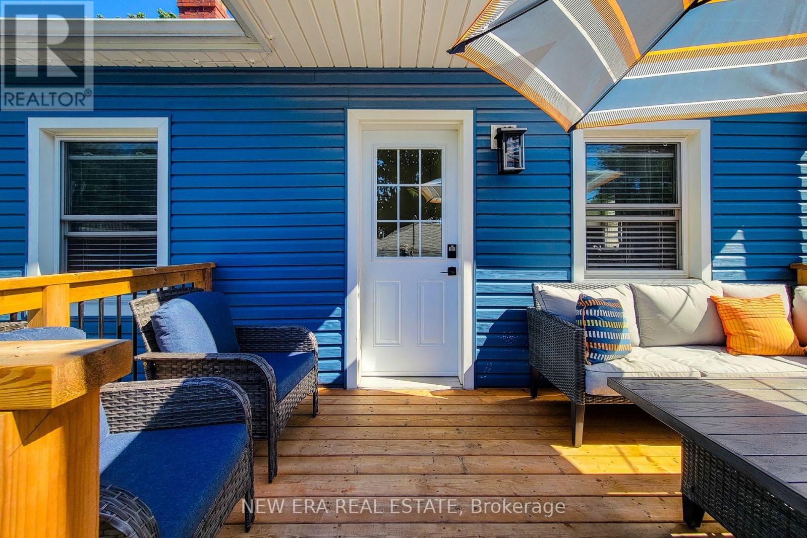 19 THORNDALE AVENUE, St. Catharines (Haig) — photo 11