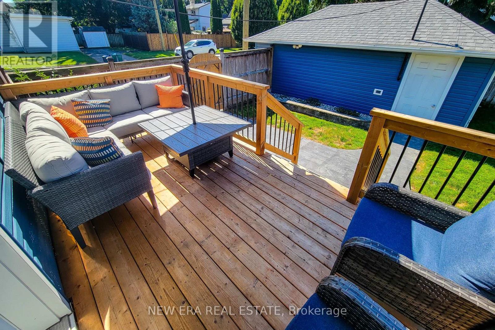 19 THORNDALE AVENUE, St. Catharines (Haig) — photo 12