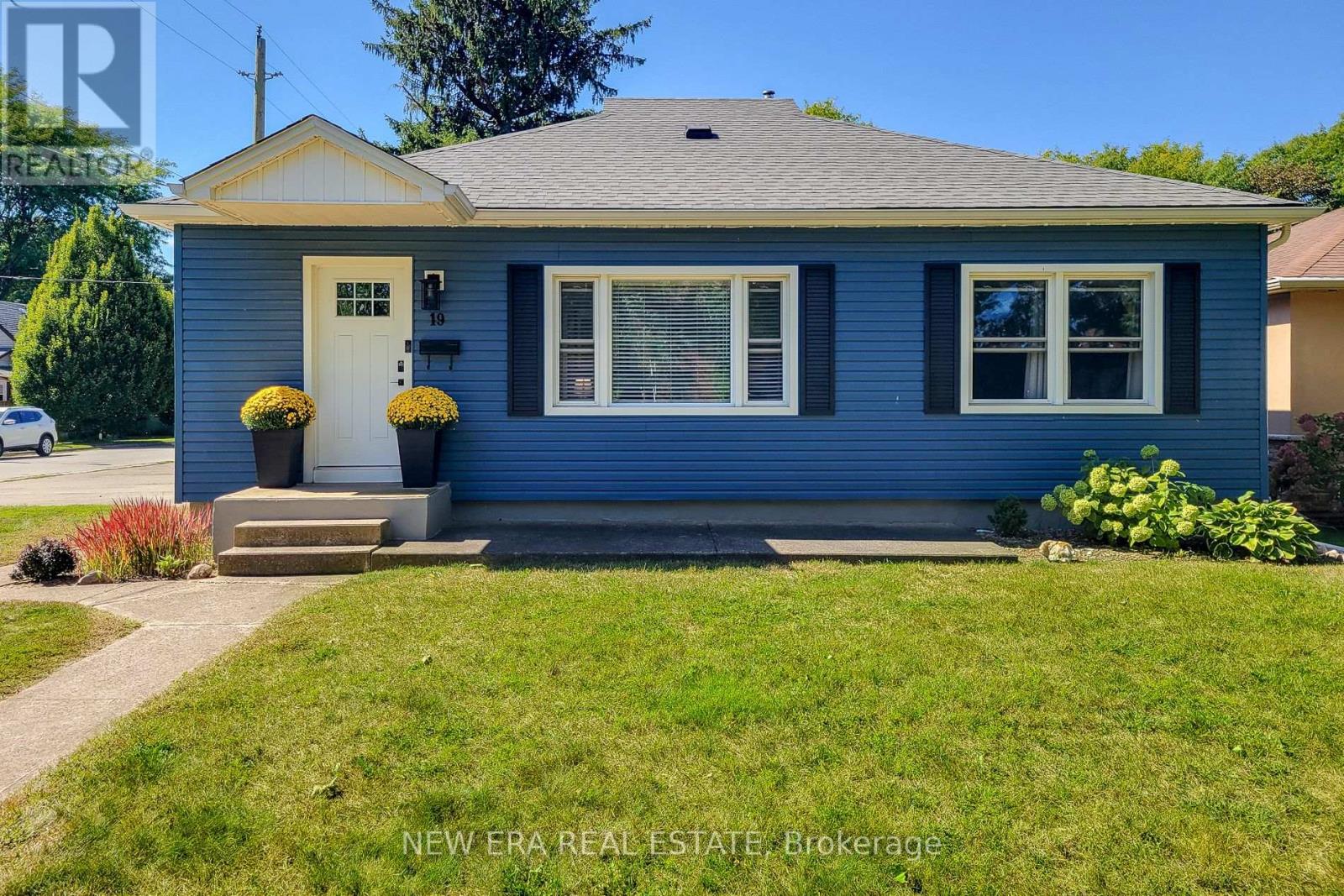 19 THORNDALE AVENUE, St. Catharines (Haig) — photo 2