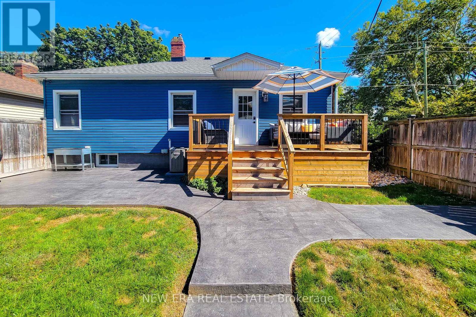 19 THORNDALE AVENUE, St. Catharines (Haig) — photo 7