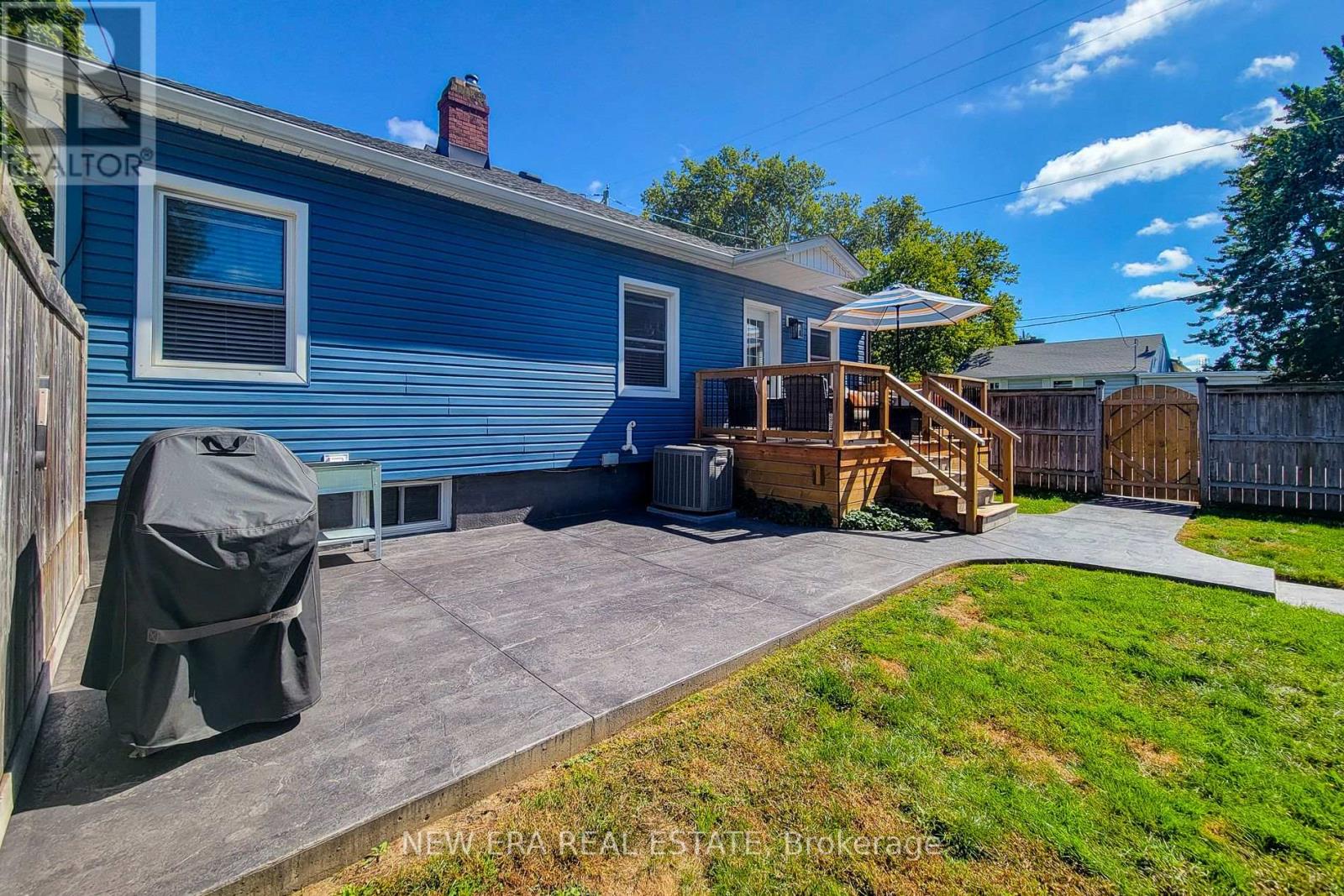 19 THORNDALE AVENUE, St. Catharines (Haig) — photo 8