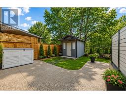 395 Klein Circle, Hamilton, ON L9K0K3 Photo 36