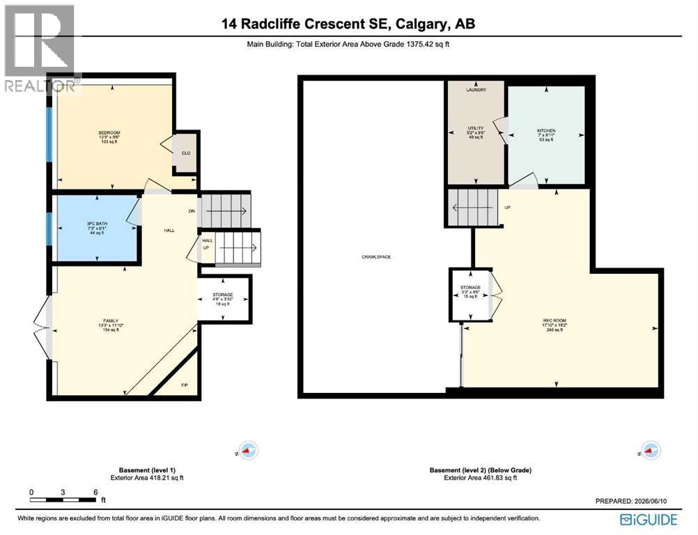 14 Radcliffe Crescent SE - photo 41