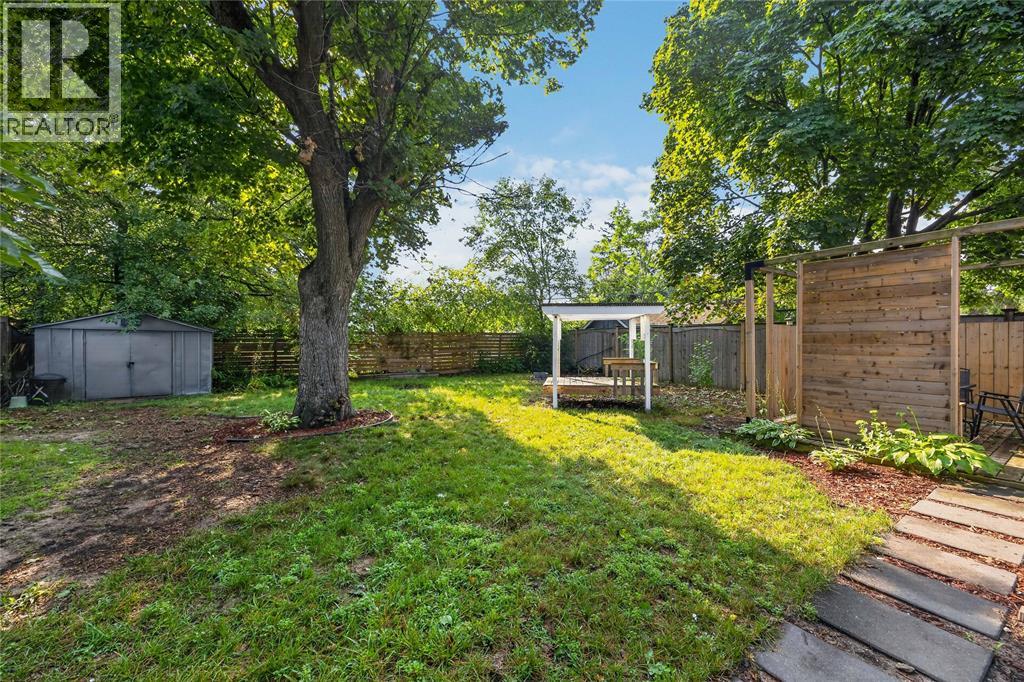 410 LYDIA STREET - 23