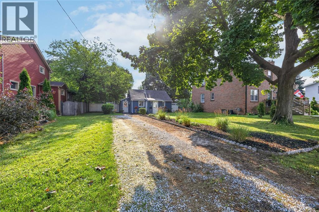 410 LYDIA STREET - 36