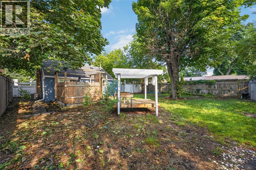 410 LYDIA STREET - 26