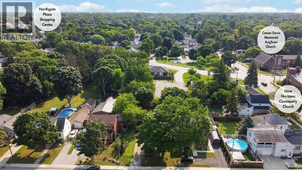 410 LYDIA STREET - 45