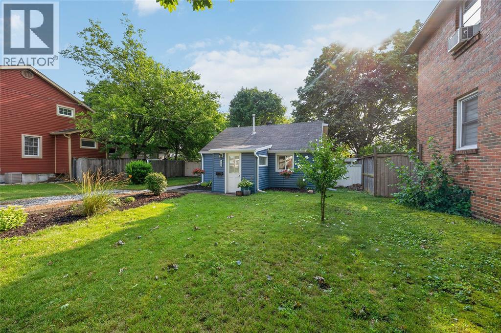 410 LYDIA STREET - 35