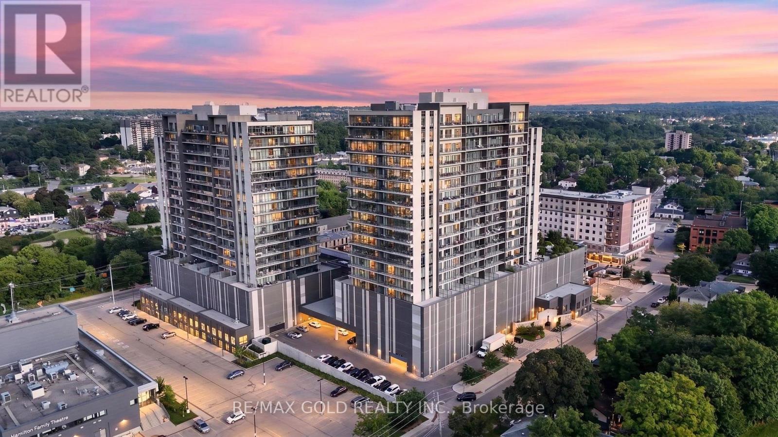 Property for sale at 1310 - 15 GLEBE STREET