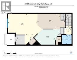 140 Promenade Way Se, Calgary, AB T2Z4E9 Photo 35