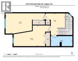 140 Promenade Way Se, Calgary, AB T2Z4E9 Photo 36