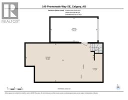 140 Promenade Way Se, Calgary, AB T2Z4E9 Photo 37