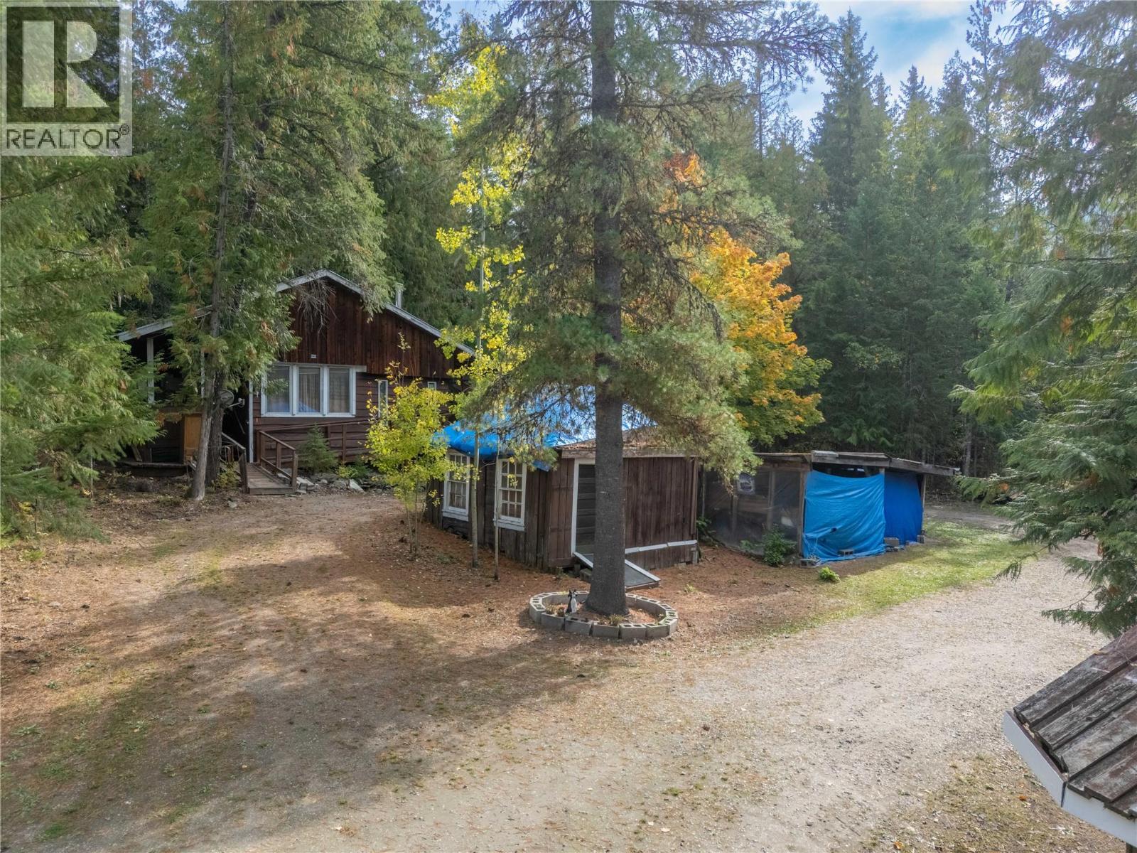 4540 Eagle Bay Road, Eagle Bay - Image 1