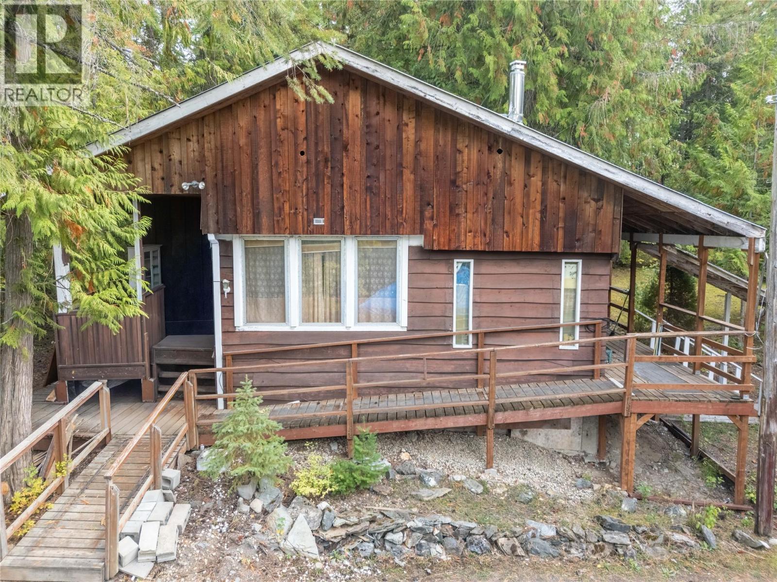 4540 Eagle Bay Road, Eagle Bay - Image 1