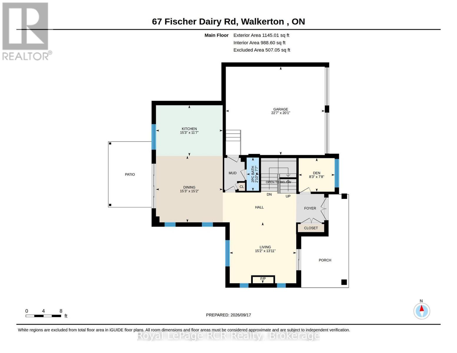67 FISCHER DAIRY ROAD - Image 42