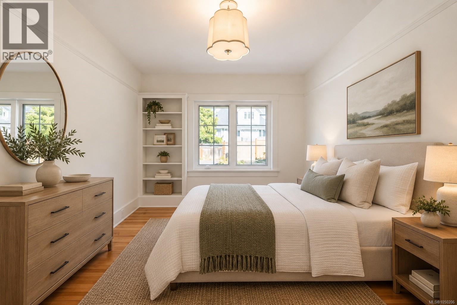  1027 Deal Street, Oak Bay