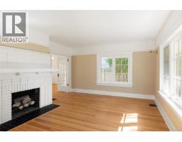 Living room - 1027 Deal St, Oak Bay, BC V8S5G6 Photo 12