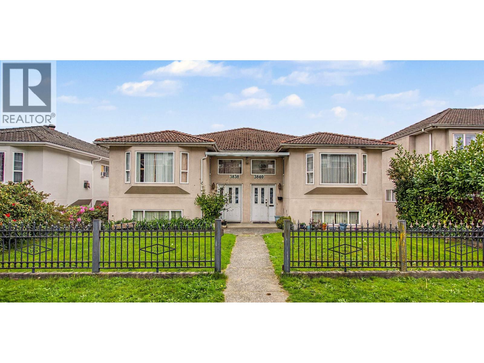 Property for sale at 3838-3840 FRASER STREET