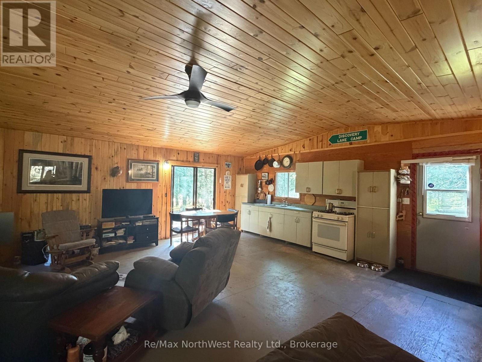 LOT 12 CON 4 HWY 596 HIGHWAY, Kenora Remote Area (Minaki-Winnepeg River) — photo 11