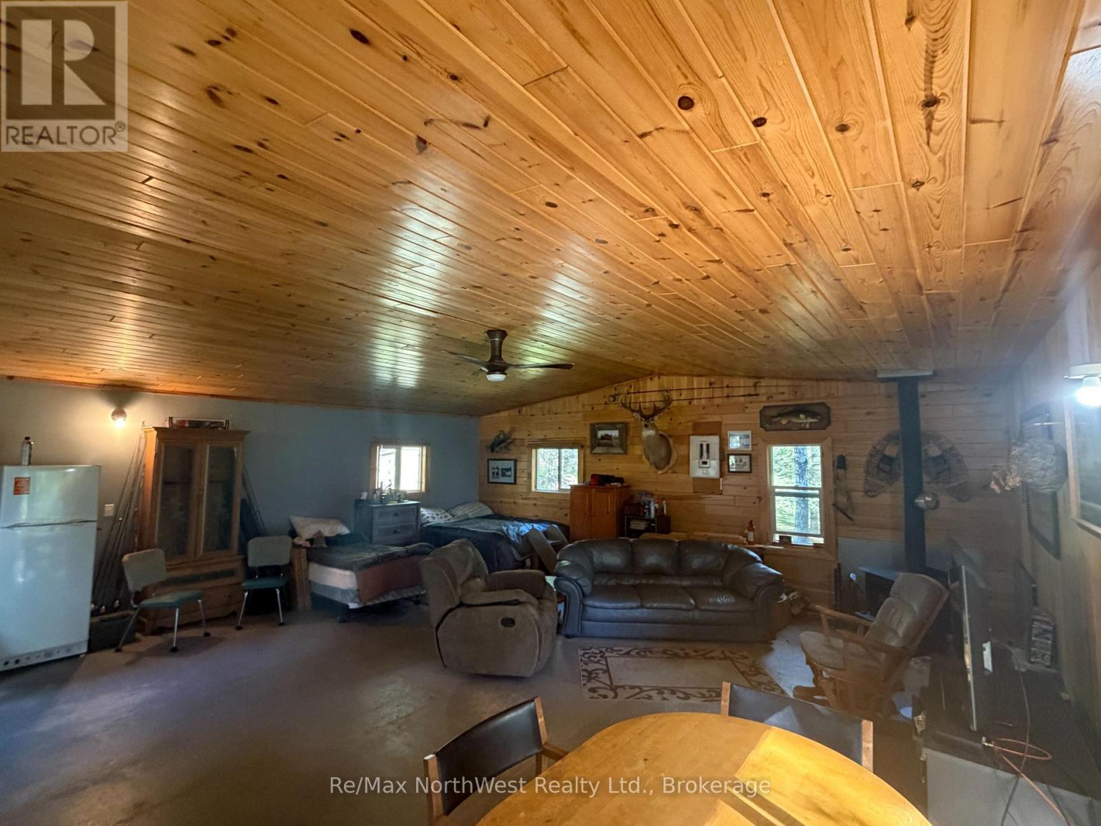 LOT 12 CON 4 HWY 596 HIGHWAY, Kenora Remote Area (Minaki-Winnepeg River) — photo 12