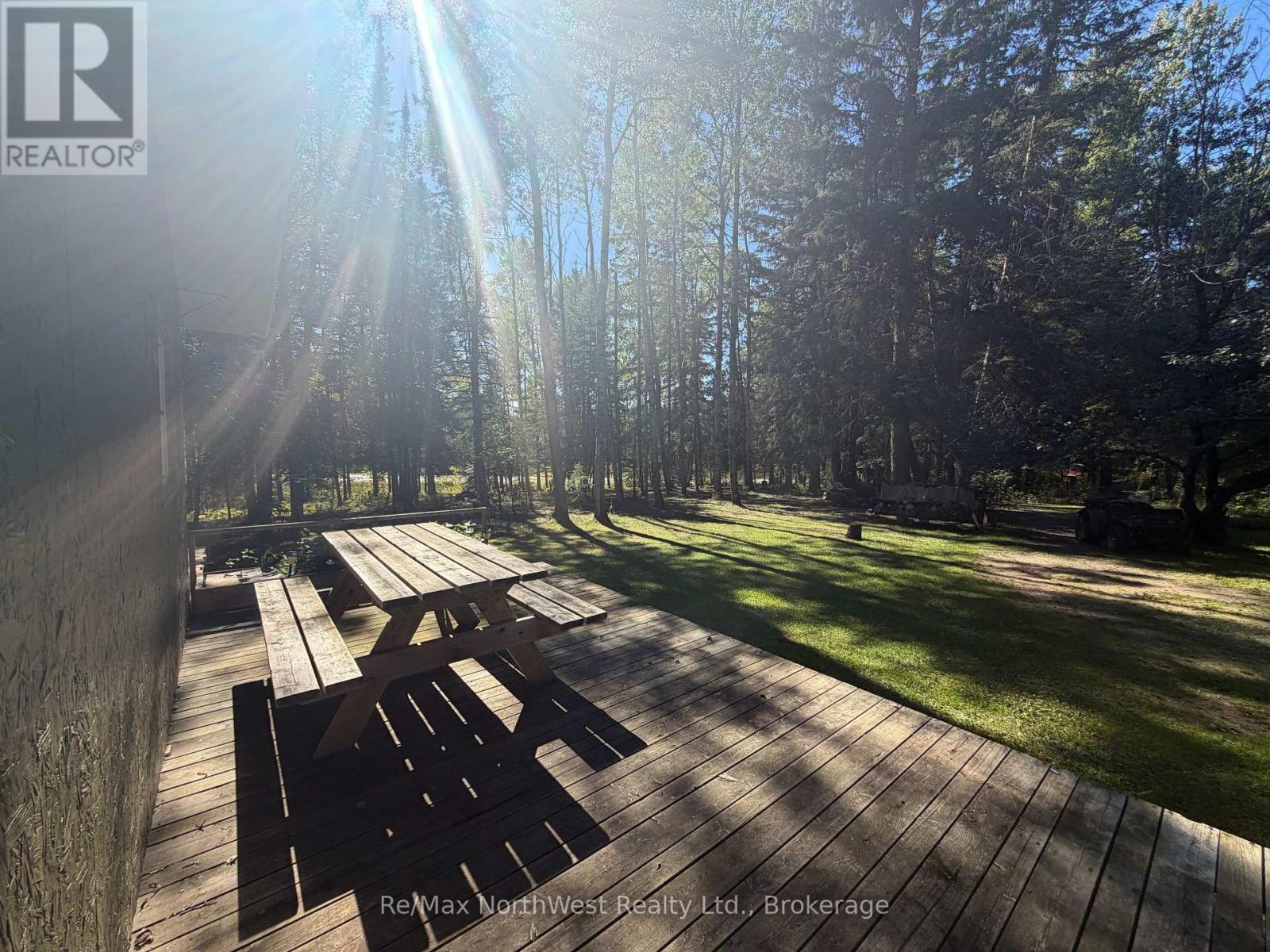 LOT 12 CON 4 HWY 596 HIGHWAY, Kenora Remote Area (Minaki-Winnepeg River) — photo 7