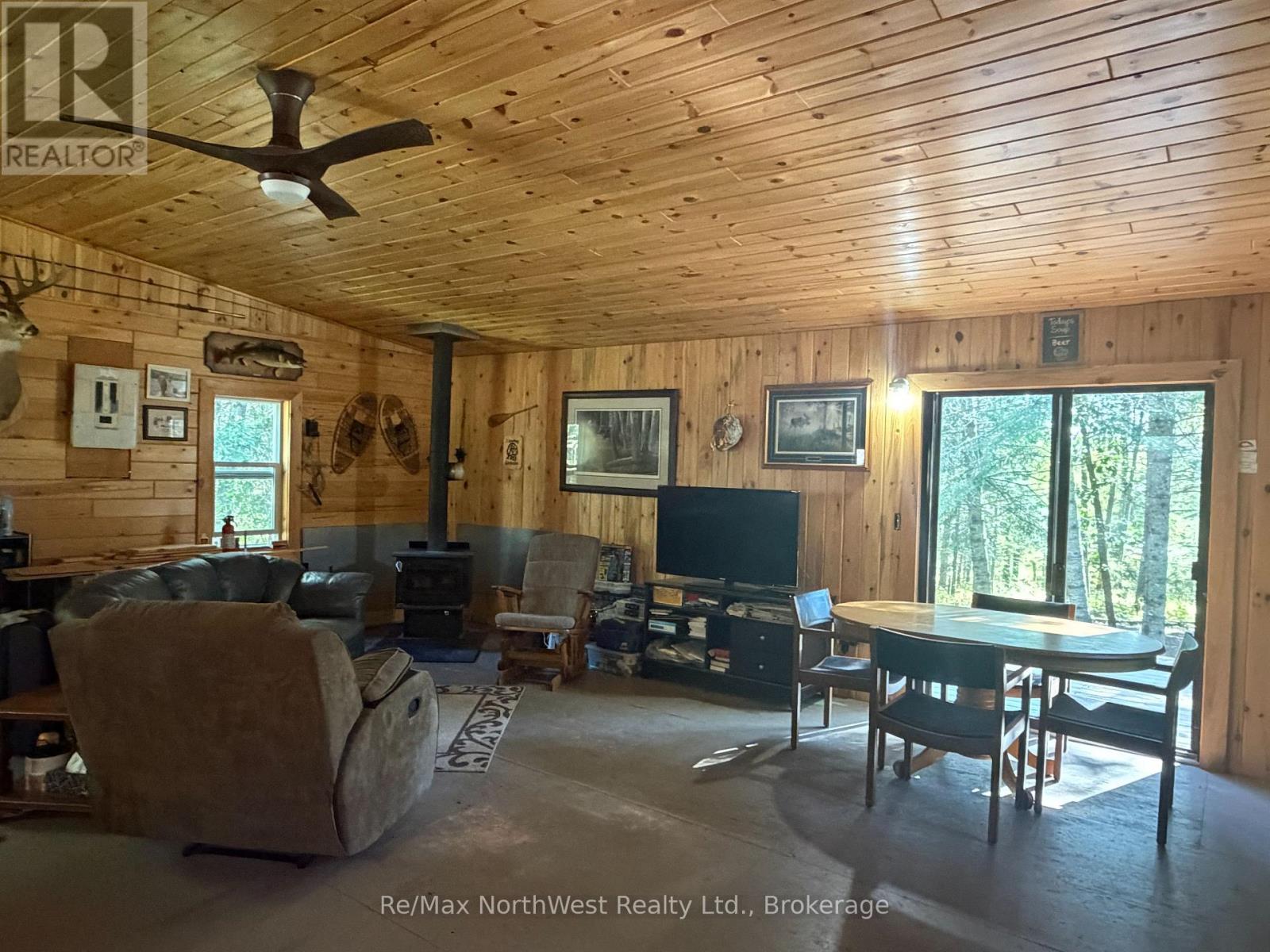 LOT 12 CON 4 HWY 596 HIGHWAY, Kenora Remote Area (Minaki-Winnepeg River) — photo 8