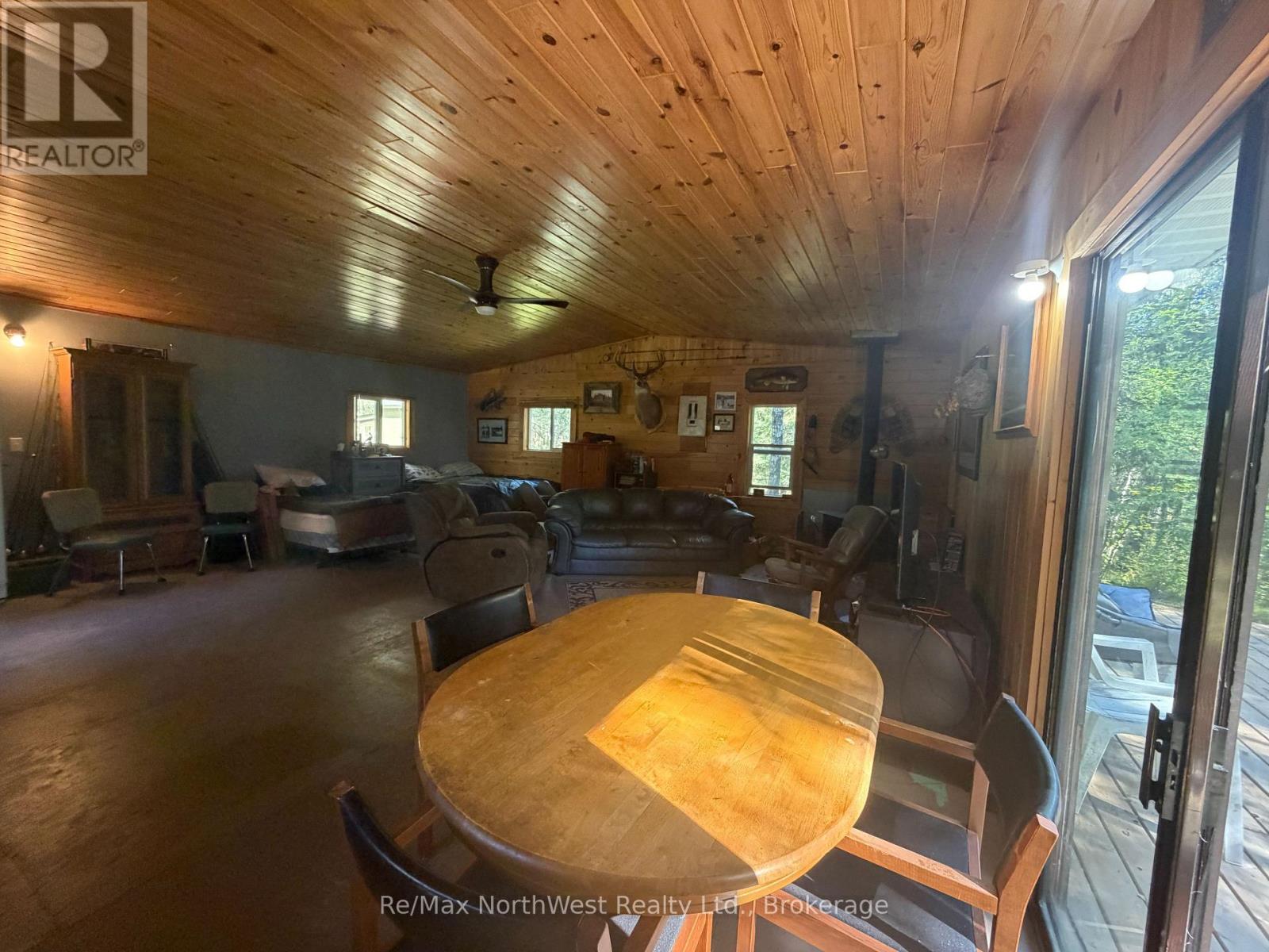 LOT 12 CON 4 HWY 596 HIGHWAY, Kenora Remote Area (Minaki-Winnepeg River) — photo 9