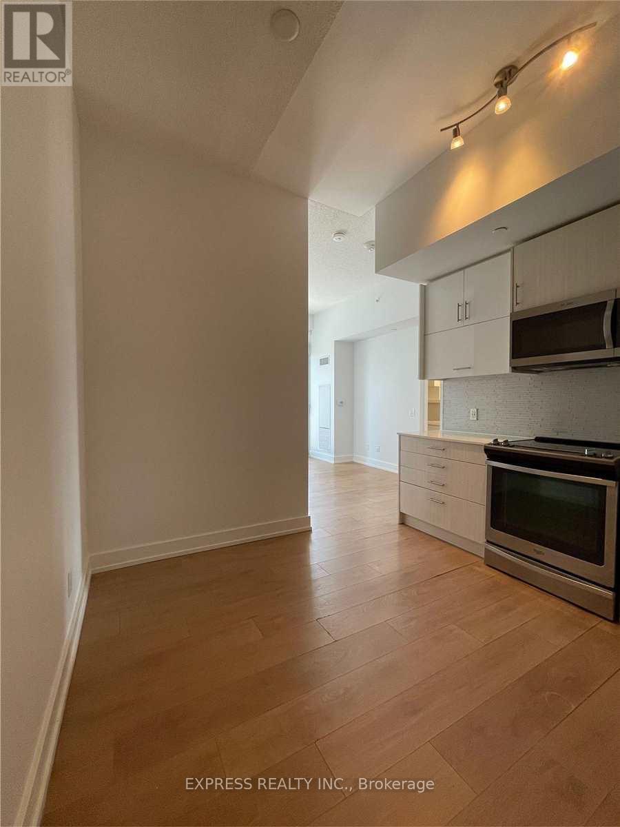 419 - 128 FAIRVIEW MALL DRIVE, Toronto (Don Valley Village) — photo 2