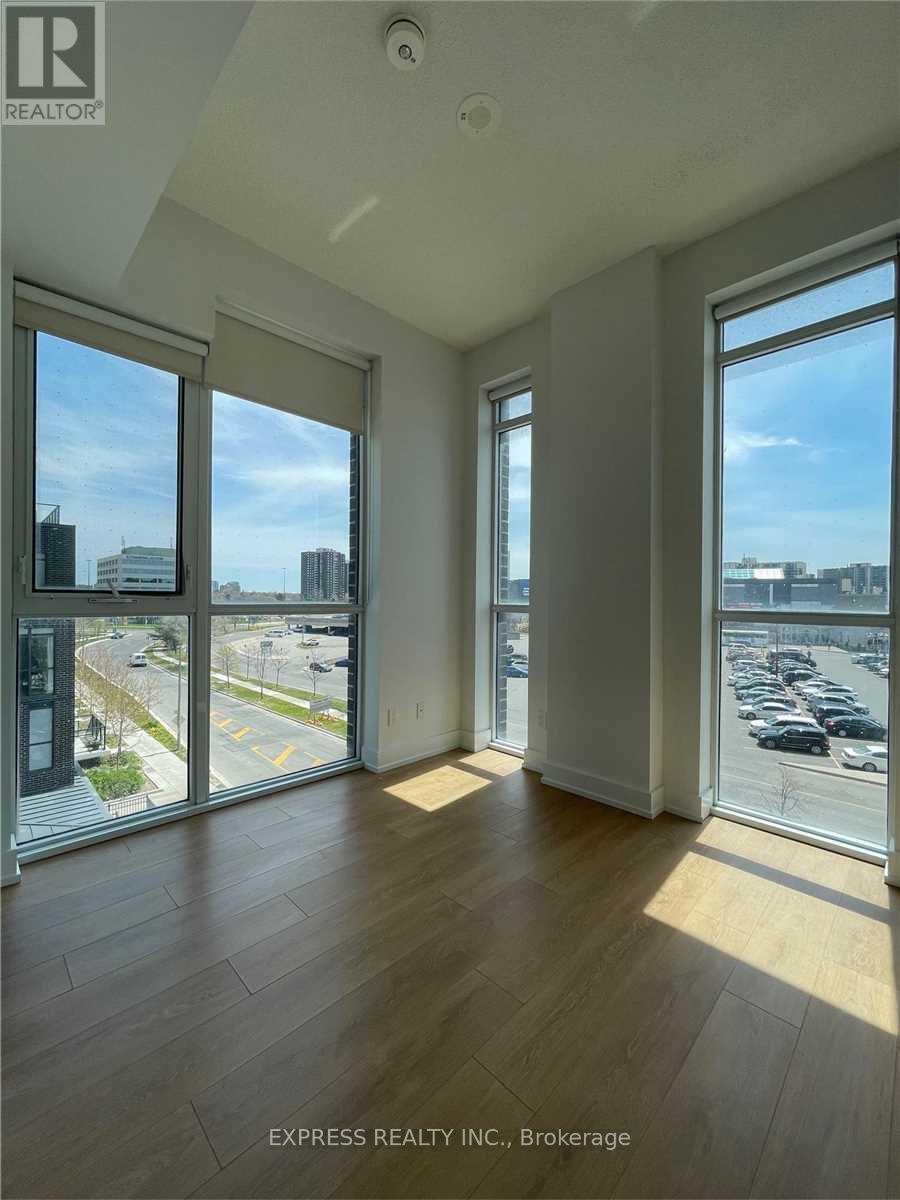 419 - 128 FAIRVIEW MALL DRIVE, Toronto (Don Valley Village) — photo 3