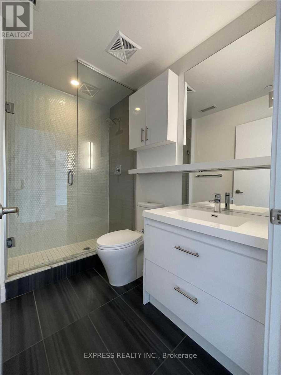 419 - 128 FAIRVIEW MALL DRIVE, Toronto (Don Valley Village) — photo 4