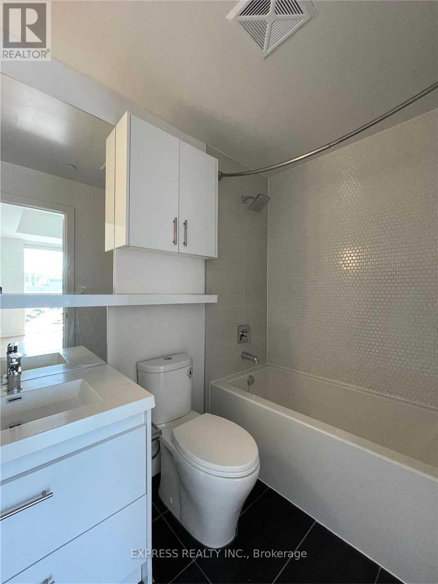 419 - 128 FAIRVIEW MALL DRIVE, Toronto (Don Valley Village) — photo 5