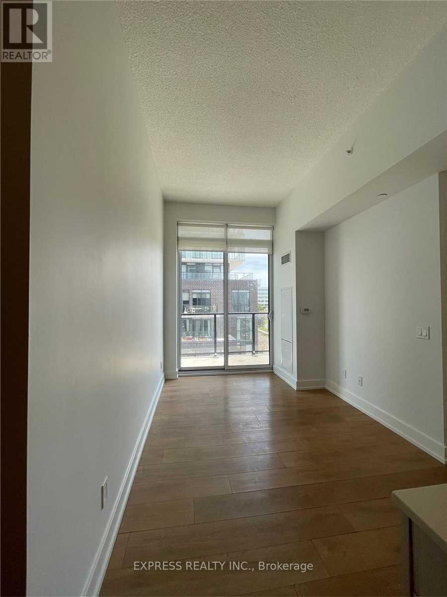 419 - 128 FAIRVIEW MALL DRIVE, Toronto (Don Valley Village) — photo 6