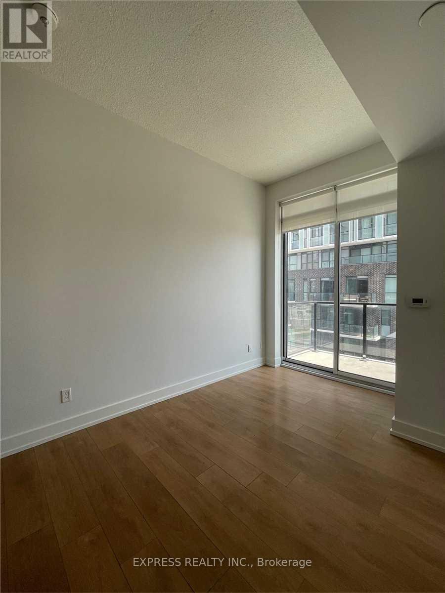 419 - 128 FAIRVIEW MALL DRIVE, Toronto (Don Valley Village) — photo 8
