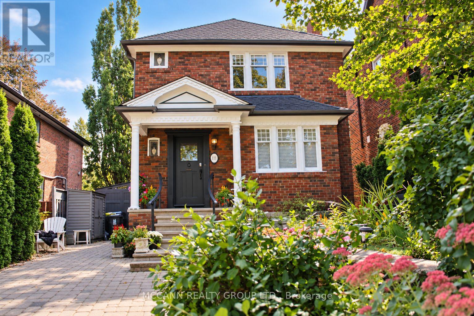 Photo of 111 Chudleigh Avenue