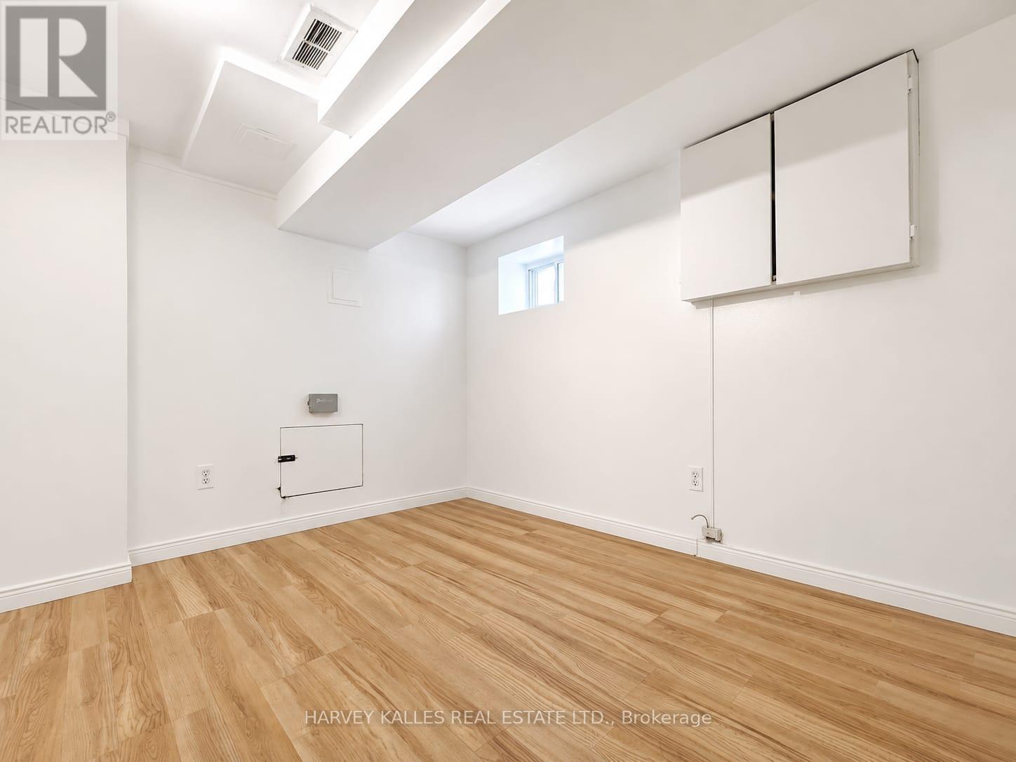 BSMNT - 327 HOWLAND AVENUE, Toronto (Casa Loma) — photo 9