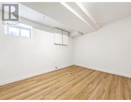 Bsmnt - 327 Howland Avenue, Toronto, ON M5R3C1 Photo 10
