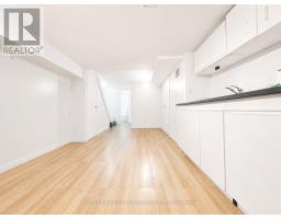 Bsmnt - 327 Howland Avenue, Toronto, ON M5R3C1 Photo 6