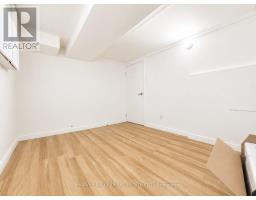 Bsmnt - 327 Howland Avenue, Toronto, ON M5R3C1 Photo 8