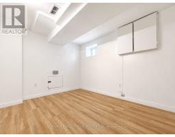 Bsmnt - 327 Howland Avenue, Toronto, ON M5R3C1 Photo 9