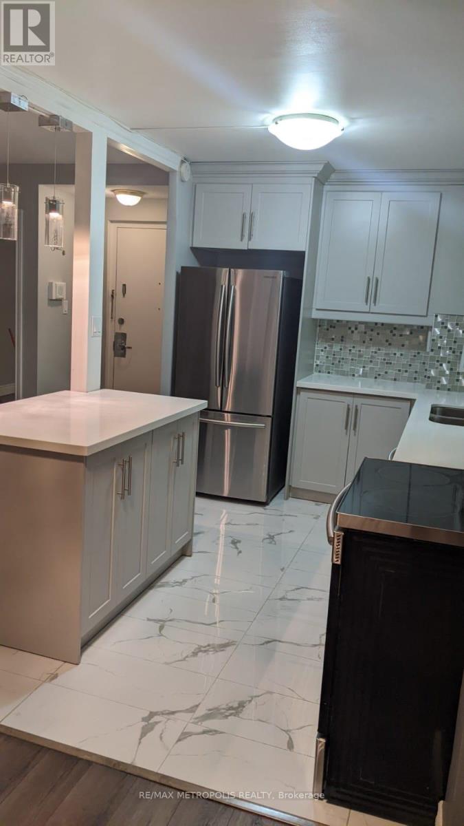 704 - 735 DON MILLS ROAD, Toronto (Flemingdon Park) — photo 10