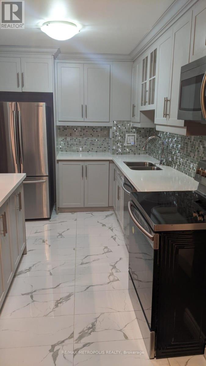 704 - 735 DON MILLS ROAD, Toronto (Flemingdon Park) — photo 11