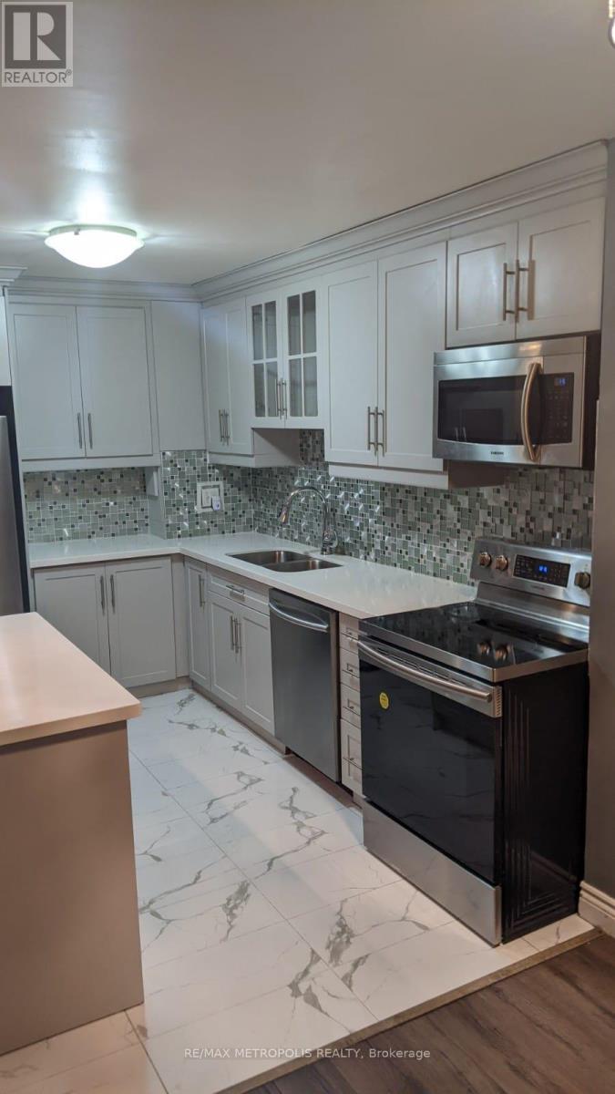 704 - 735 DON MILLS ROAD, Toronto (Flemingdon Park) — photo 12