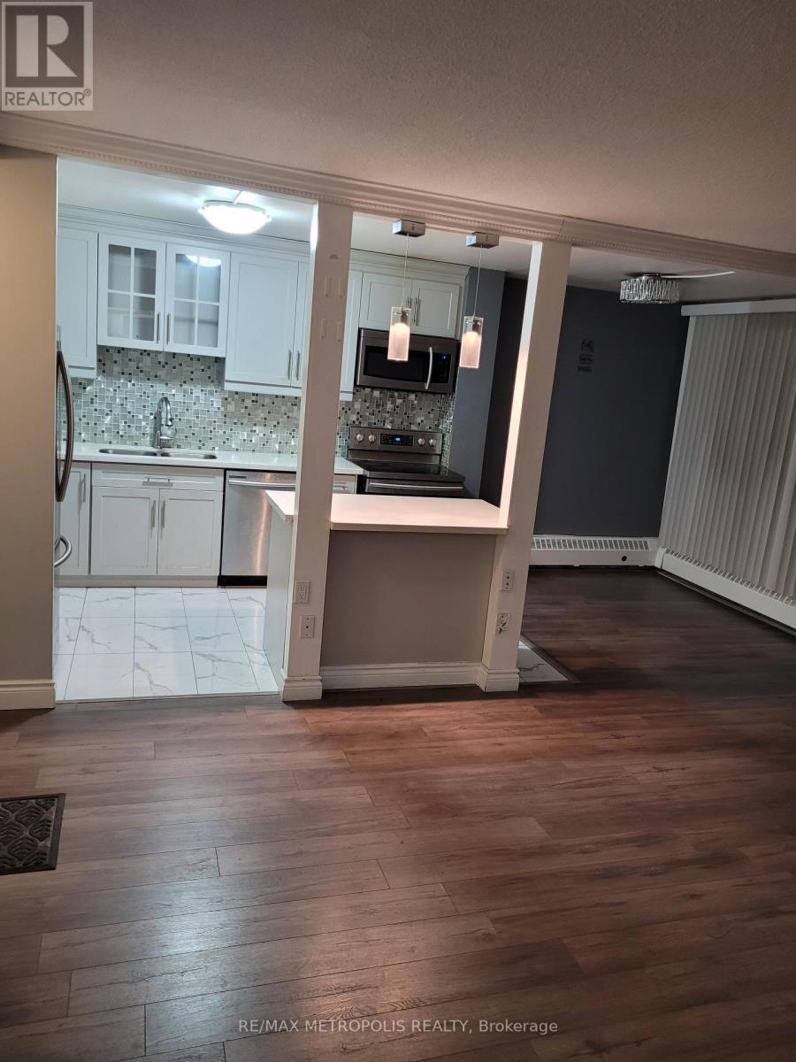 704 - 735 DON MILLS ROAD, Toronto (Flemingdon Park) — photo 5
