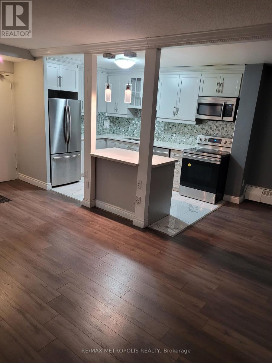 704 - 735 DON MILLS ROAD, Toronto (Flemingdon Park) — photo 7