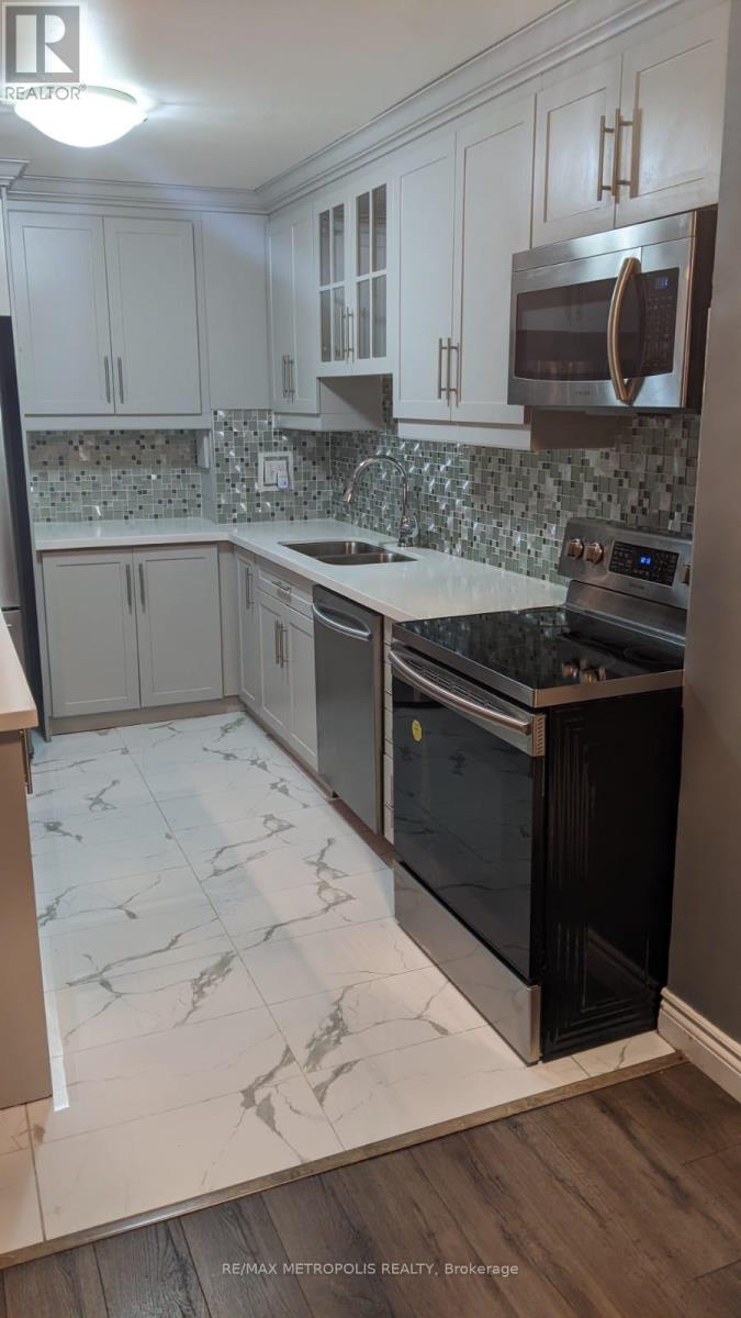 704 - 735 DON MILLS ROAD, Toronto (Flemingdon Park) — photo 9